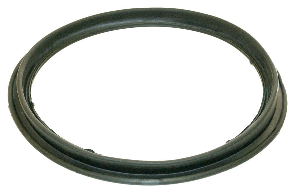 Hayward diaphragm gasket front view showing rubber seal and reliable leak prevention