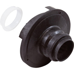 Hayward diffuser front assembly showing fit and brand advantage