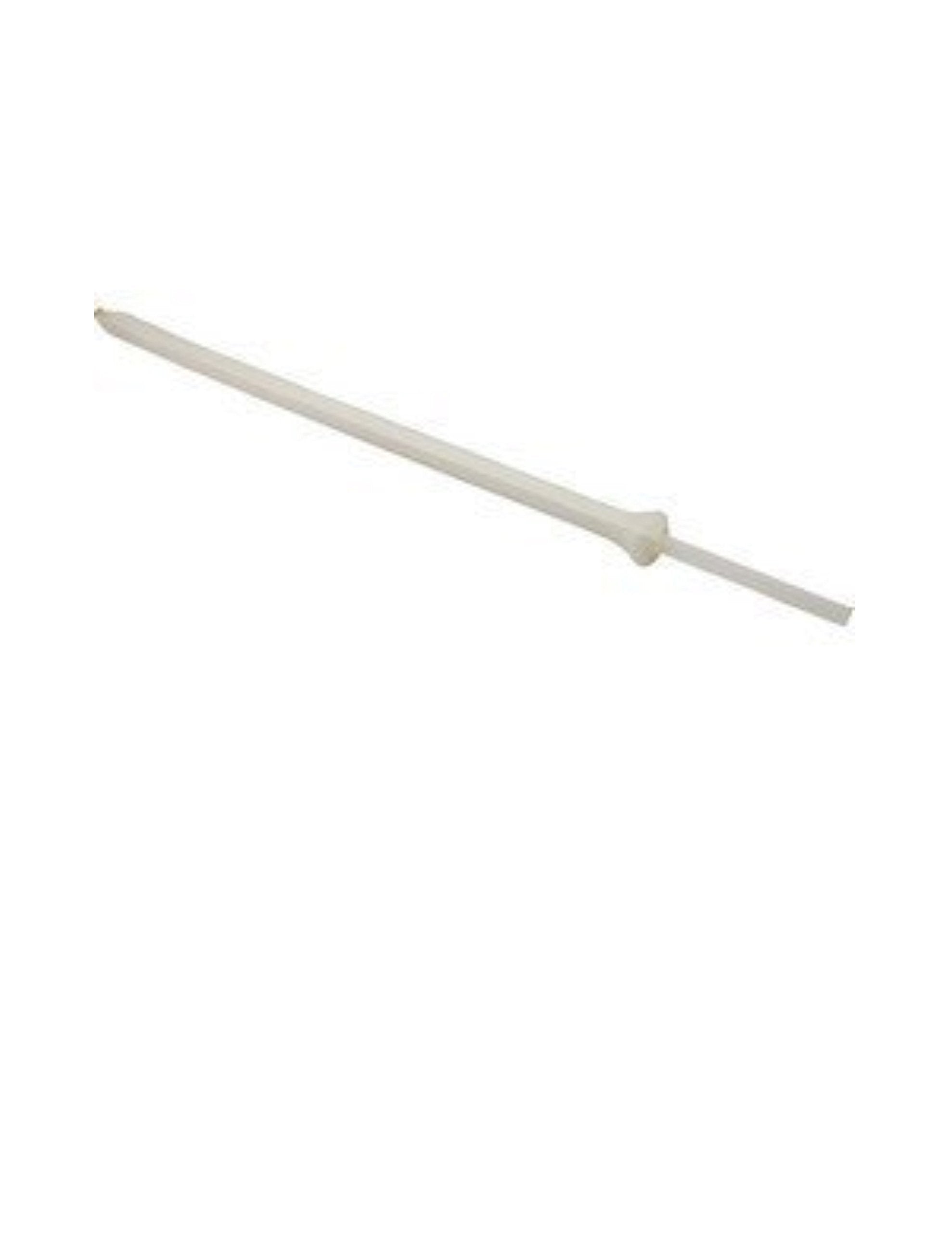 Hayward ECX1031 front view flex tube assembly showing correct length and reliable fit