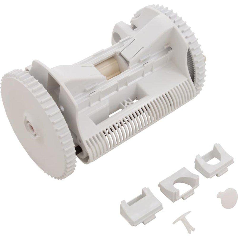 Hayward frame front packaging showing kit in white and model number PVGXH792KIT, durable replacement