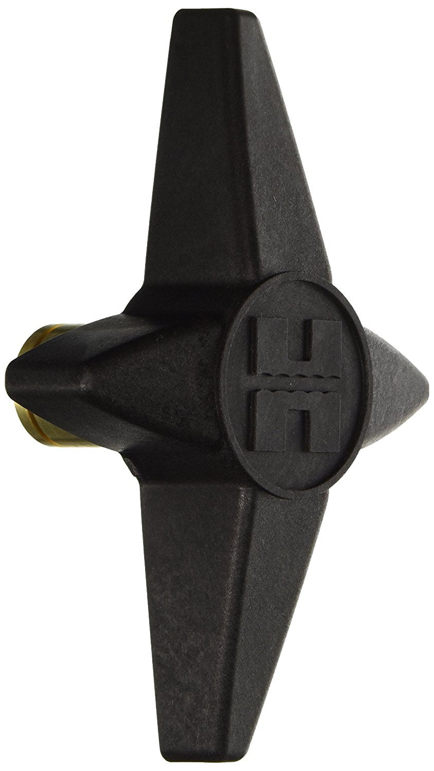 Hayward locking knob close-up showing secure fit and easier maintenance