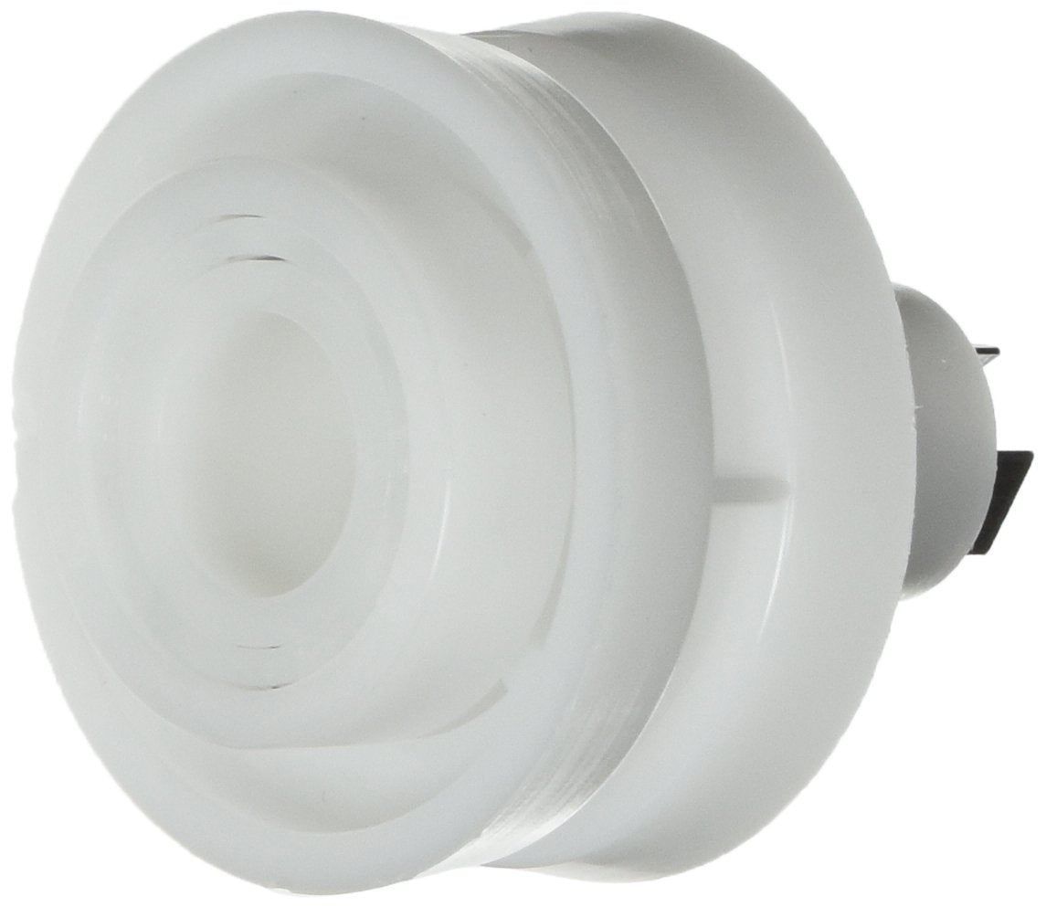 Hayward RCX26002 front view showing pulley assembly for reliable drive function