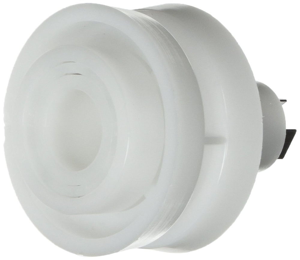 Hayward RCX26002 front view showing pulley assembly for reliable drive function