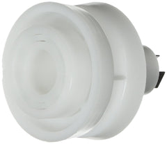 Hayward RCX26002 front view showing pulley assembly for reliable drive function