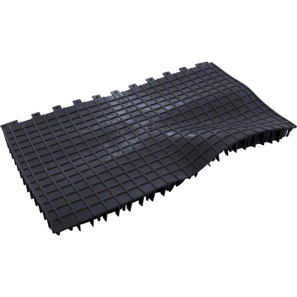 Hayward RCX26008 close-up of brush texture demonstrating durable contact cleaning