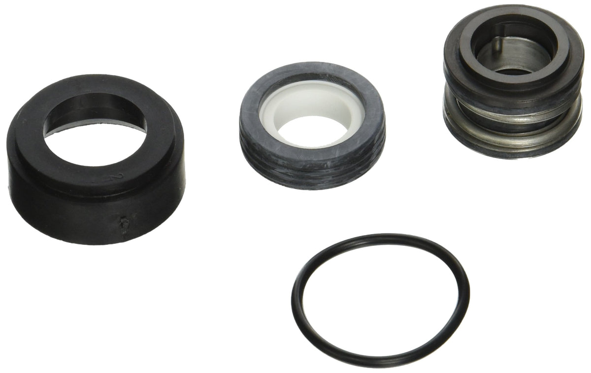Hayward seal assembly front view showing robust design for leak prevention