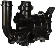 Hayward SP0715XR50 threaded 2-inch FIP connection close-up ensures secure seal