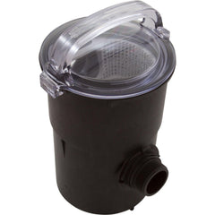 Hayward SP1516 front assembly showing housing and benefits of easy replacement