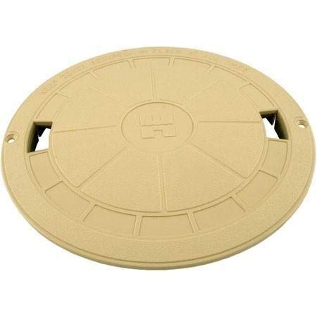 Hayward SPX1070C10 close-up of molded detail for durable long-lasting fit