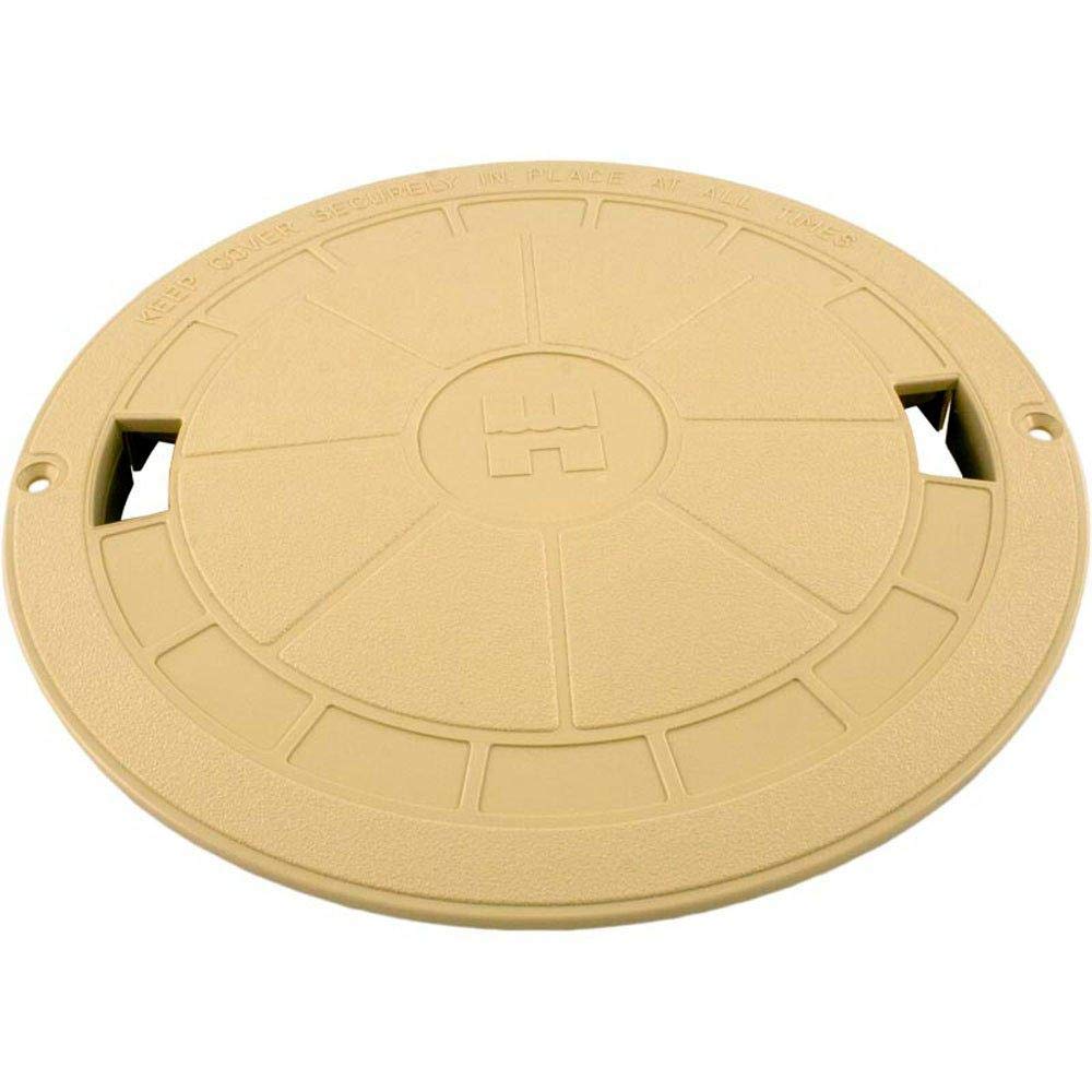 Hayward SPX1070C10 front cover showing tan finish and exact fit