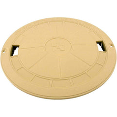 Hayward SPX1070C10 front cover showing tan finish and exact fit
