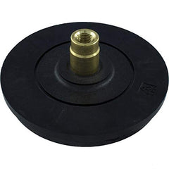 Hayward SPX2610C close-up of vanes highlighting precision machining for improved flow