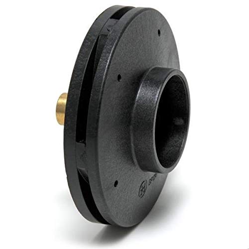 Hayward SPX2610C installed in pump housing demonstrating restored circulation performance