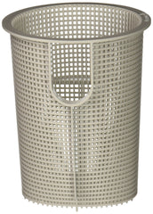 Hayward SPX5500F front view showing basket slots and durable construction for reliable debris capture
