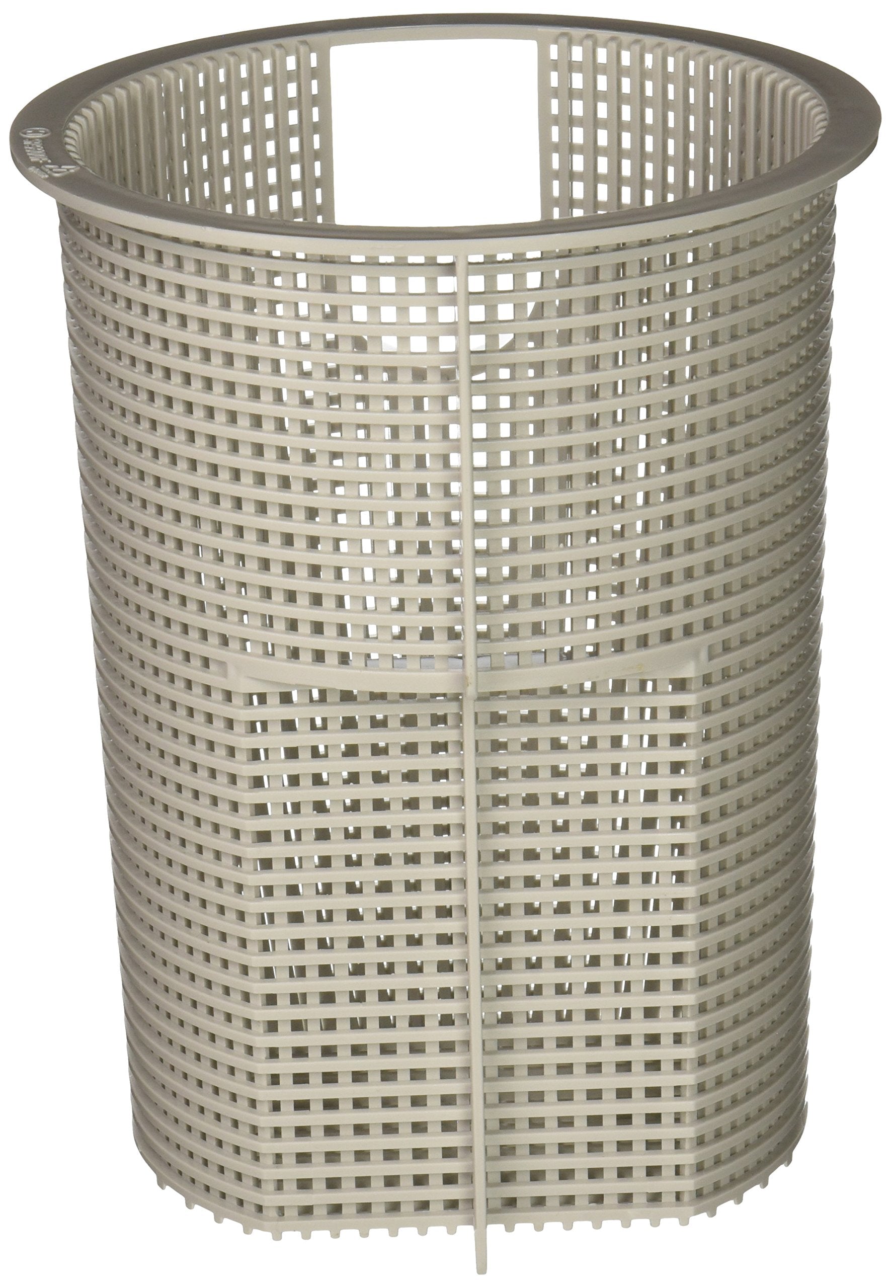 Hayward SPX5500F installed close-up in pump strainer pot demonstrating proper fit and improved protection