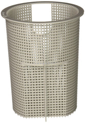 Hayward SPX5500F installed close-up in pump strainer pot demonstrating proper fit and improved protection