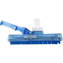 Hayward Super-Vac brush closeup displaying durable bristles for stronger cleaning
