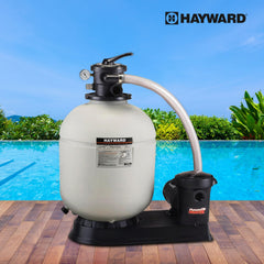 Hayward SX180K close-up of surface texture for durable support
