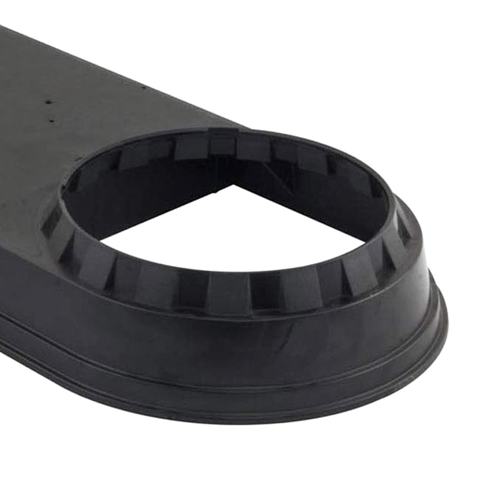 Hayward SX180K in pool equipment area showing repair-ready replacement