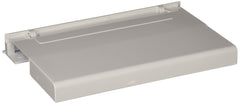 Hayward weir assembly front view showing fit and quick replacement benefit