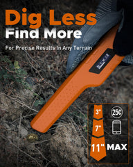 hazlewolke side grip close-up highlighting textured surface for secure handling
