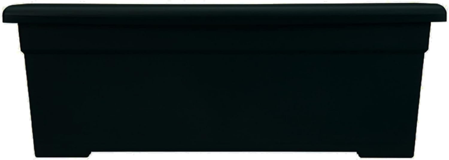 The HC Companies Romana front view showing classic rectangular design and space-saving benefit