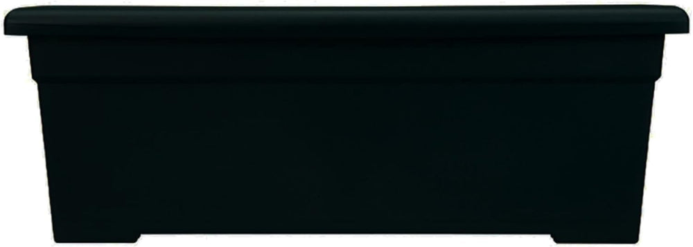 The HC Companies Romana front view showing classic rectangular design and space-saving benefit