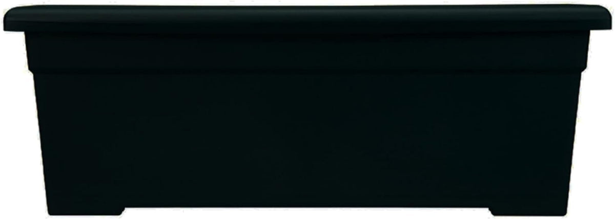 The HC Companies Romana front view showing classic rectangular design and space-saving benefit