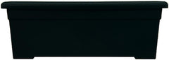 The HC Companies Romana front view showing classic rectangular design and space-saving benefit