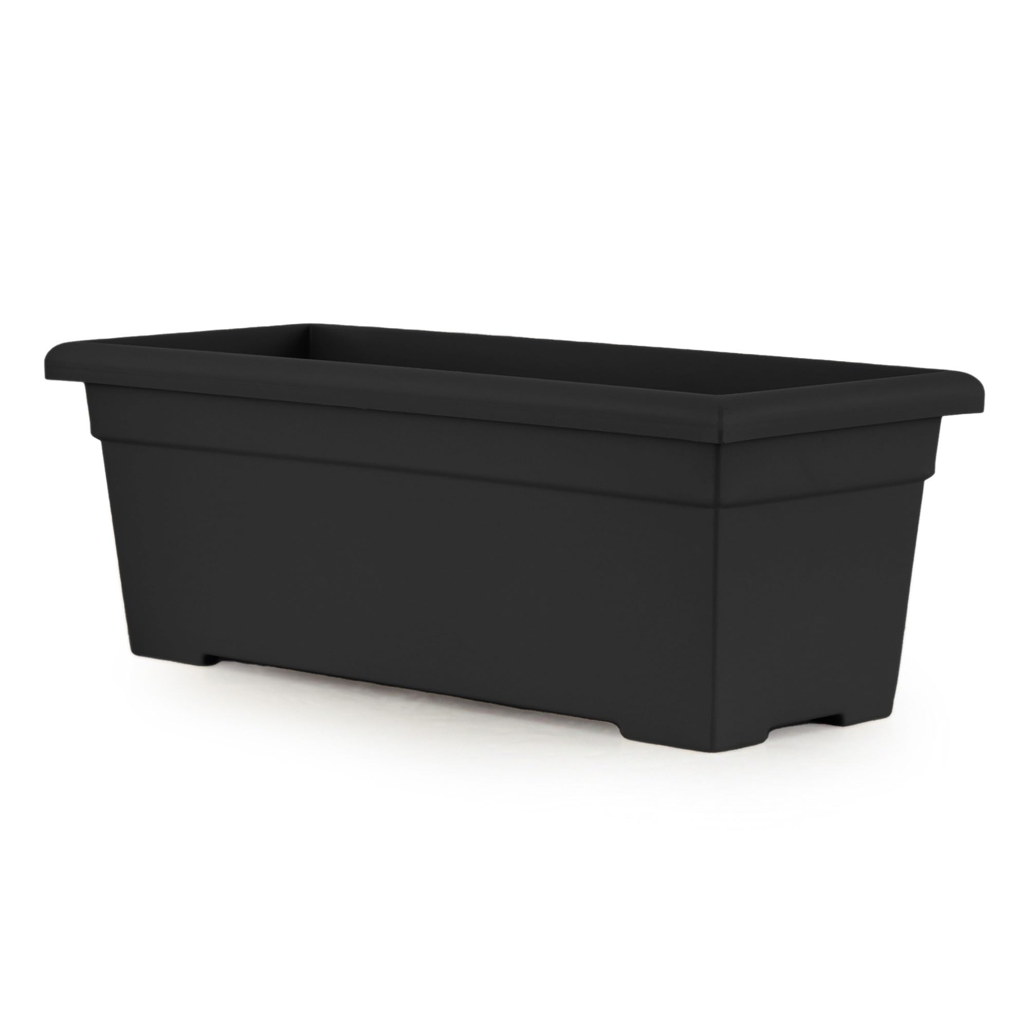 The HC Companies Romana textured surface close-up showing UV-resistant finish and durability