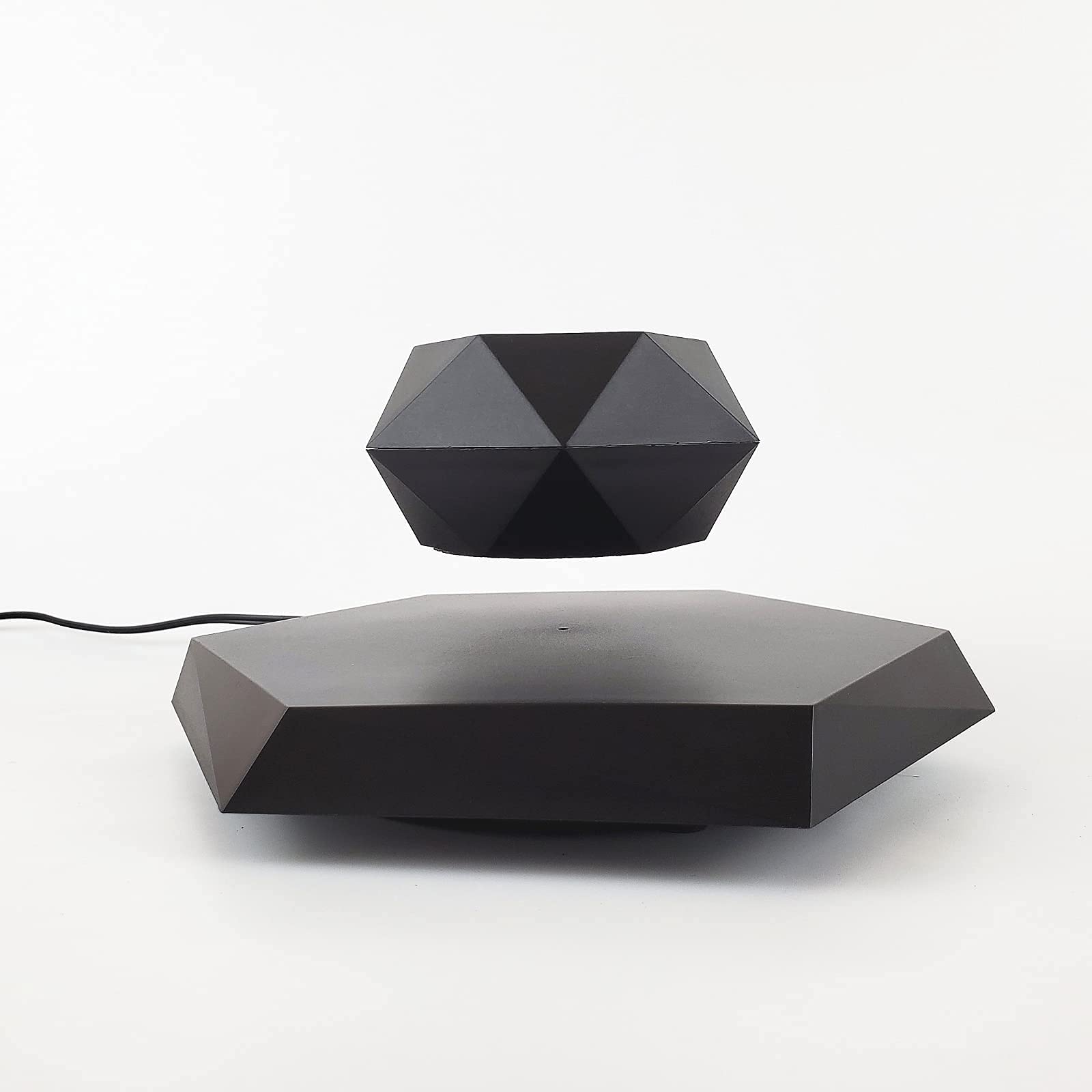 HCNT in-use on office desk adding greenery and modern focal point