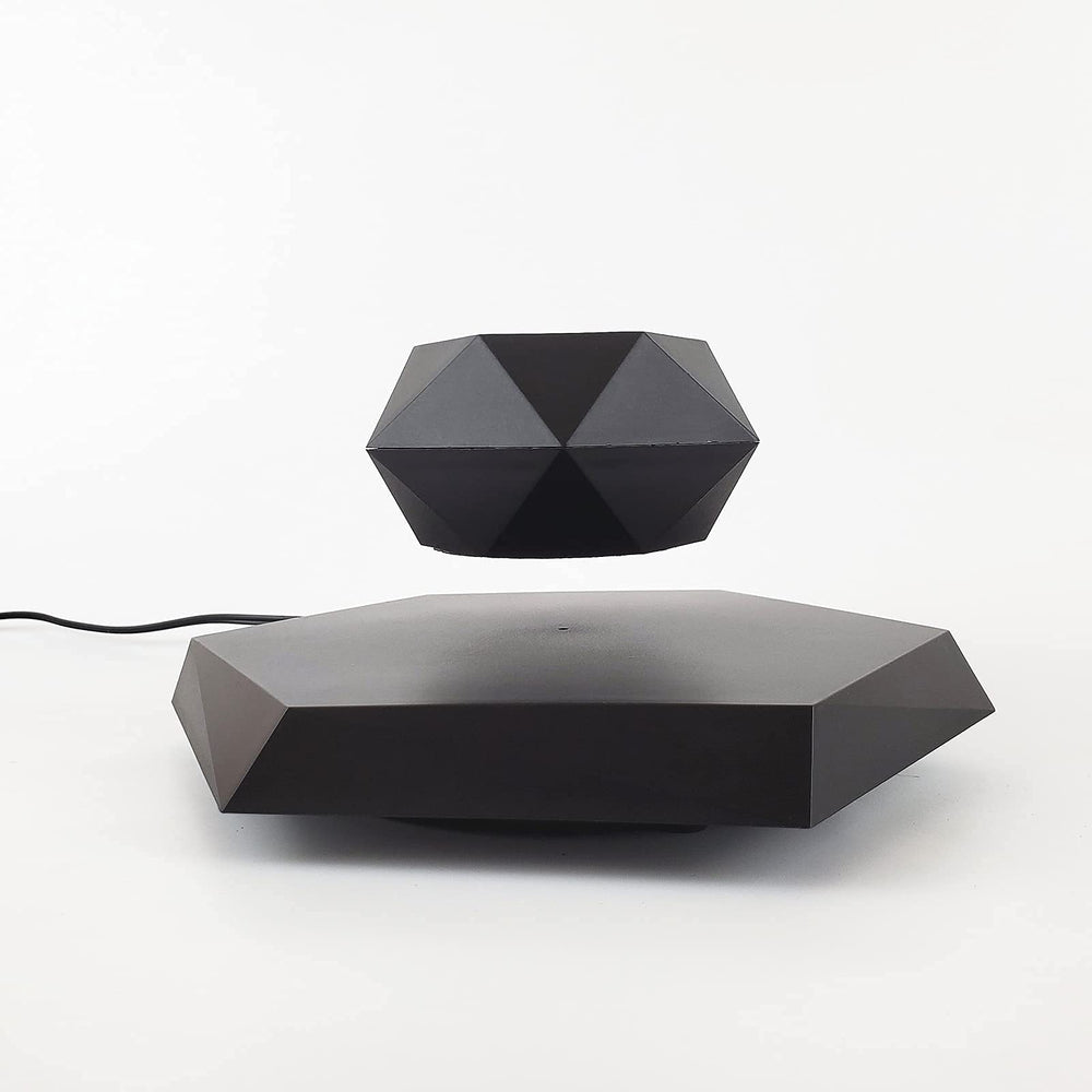 HCNT in-use on office desk adding greenery and modern focal point