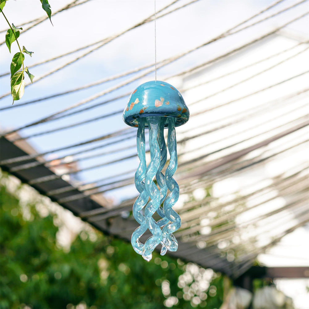 H&D HYALINE & DORA brass hook and suspension cable for secure outdoor hanging benefit