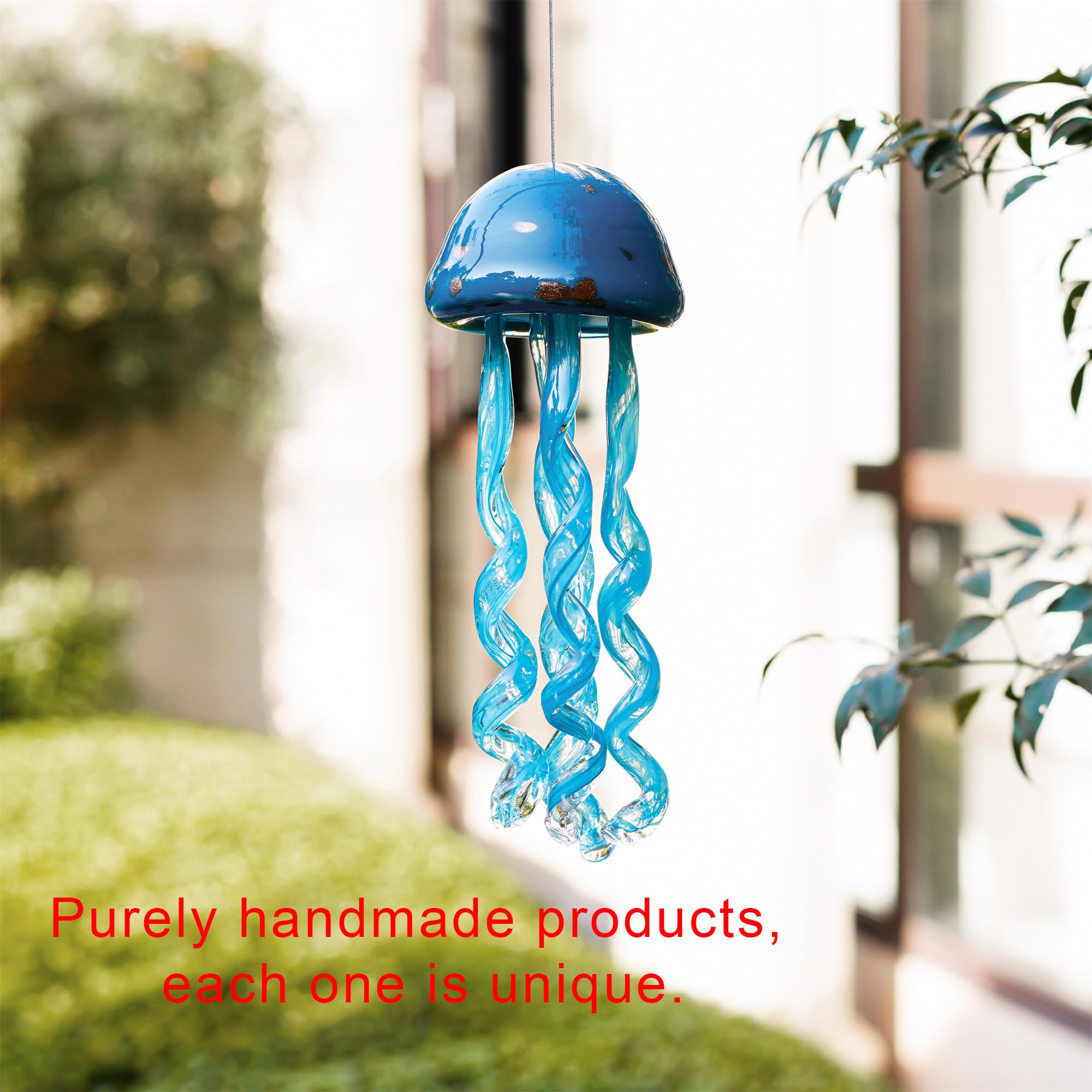 H&D HYALINE & DORA installed in garden patio setting enhancing outdoor decor benefit