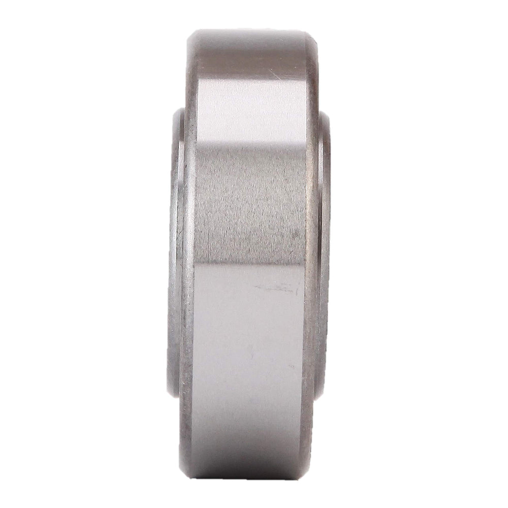 HD Switch bearing next to ruler illustrating exact dimensions for correct replacement