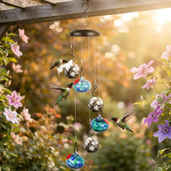 HEADAK LIFE woven nesting ball filled with cotton fibers providing easy-to-access nesting material