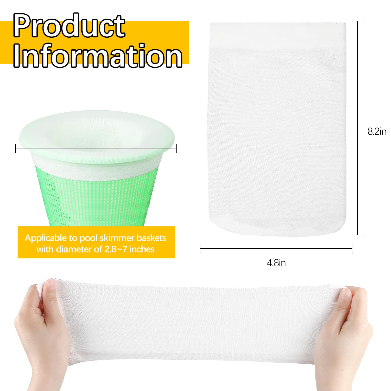 HeatPure tejido nylon durable muestra densidad y larga vida útil