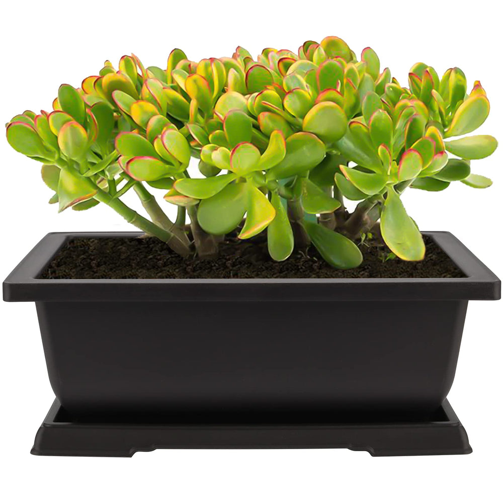 HEIHAK four stacked pots illustrating stackability and easy storage benefit