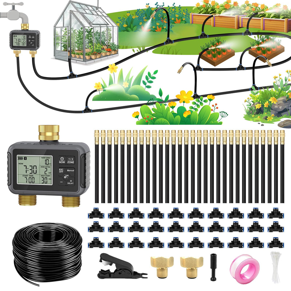HEKIWAY front packaging showing kit contents and benefits