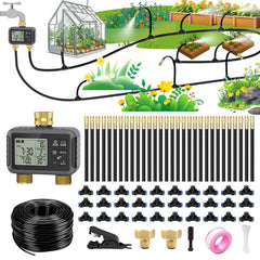 HEKIWAY front packaging showing kit contents and benefits