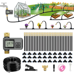 HEKIWAY front packaging showing full 120FT kit and benefits