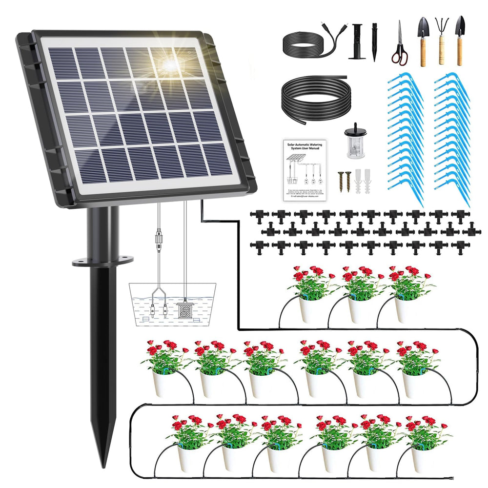 HEKIWAY front panel and solar module showing controls and energy benefit