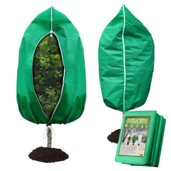 HEKIWAY front view of two folded covers showing size and packaging benefit