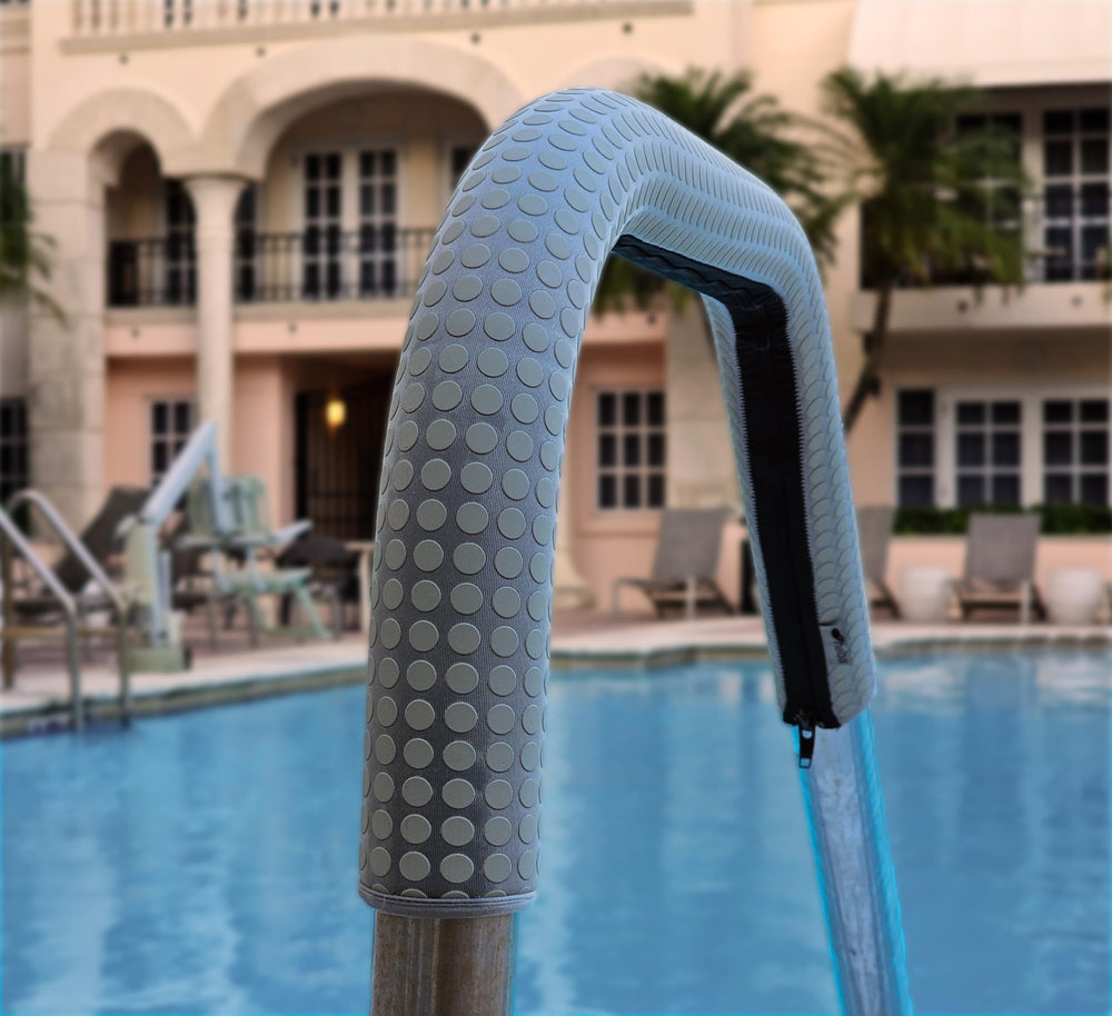 Helba in-use image with hands demonstrating comfortable secure grip