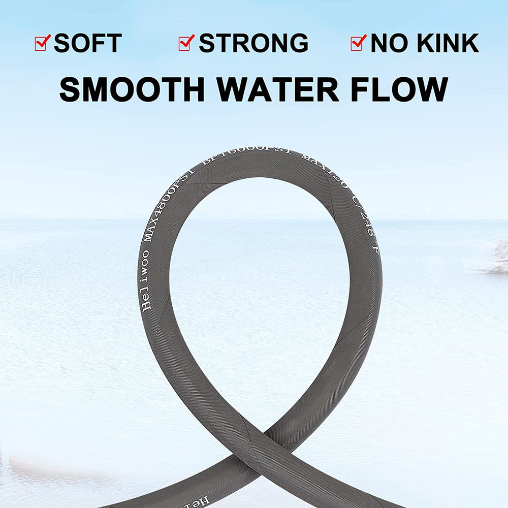 Heliwoo view of removable coupler and threaded end offering flexible reel attachment
