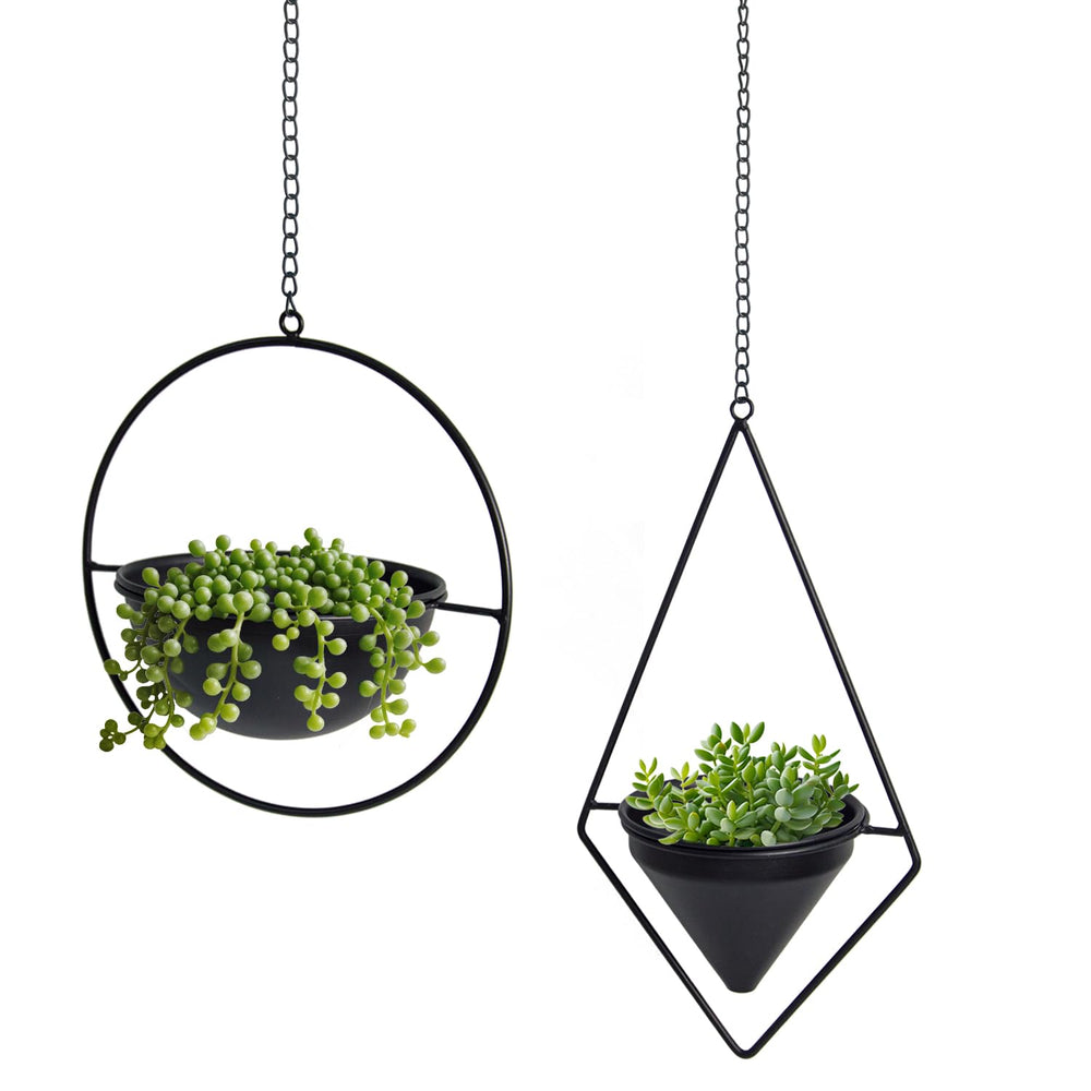 HemePaha close-up of matte black iron finish highlighting durable, low-maintenance surface