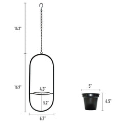 HemePaha matte-black finish detail illustrating rust-resistant coating and lasting style