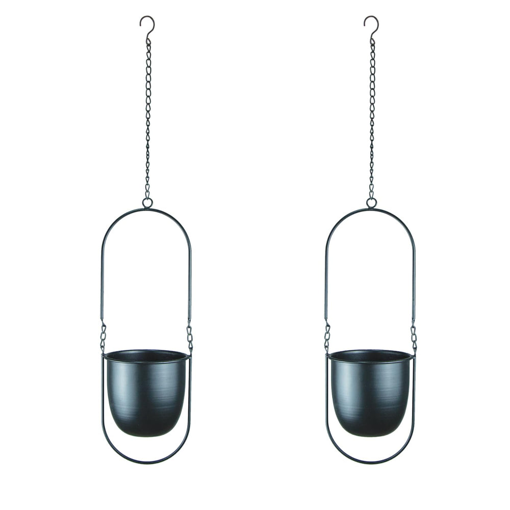 HemePaha side profile of oval frame showing slim footprint and aesthetic benefit