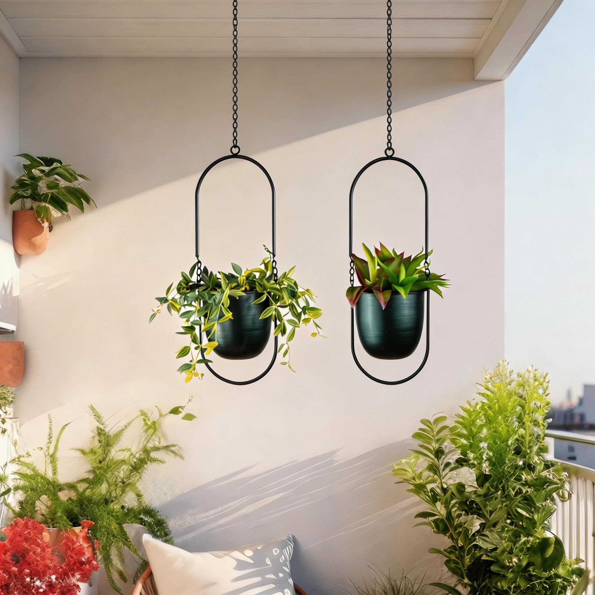HemePaha mounted on wall illustrating secure installation and space-saving benefit