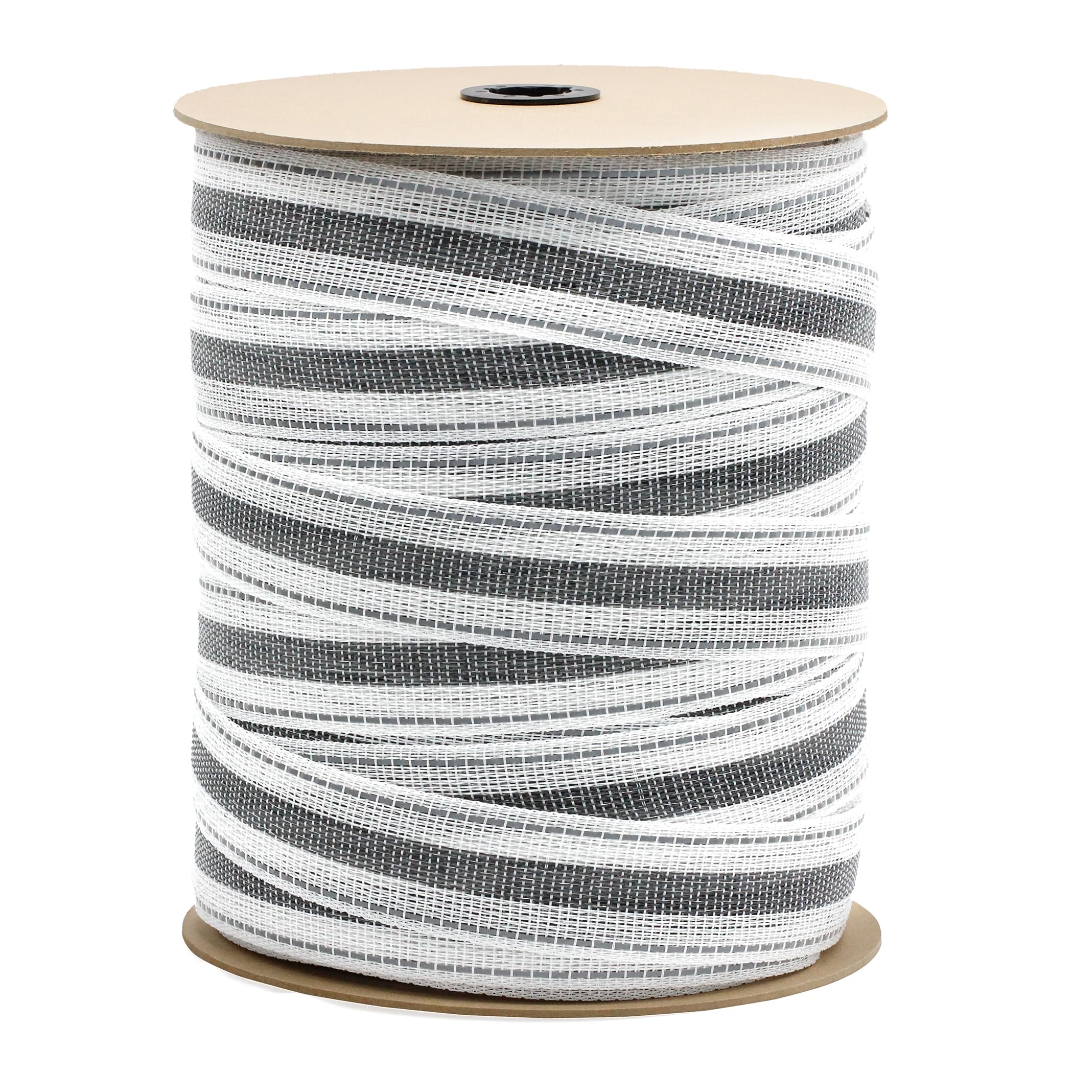 HENGTONG close-up of open weave and stainless steel conductors for reliable conductivity